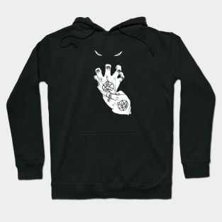 Full Metal Alchemist Mustang Hoodie